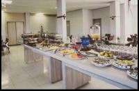 FLAT VEREDAS RIO QUENTE Apto 113 - B&B