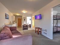 Two Bedroom Unit