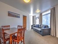 Two Bedroom Spa