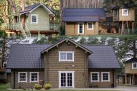 Sodyba Namelis medyje Anykščiuose - B&B Anykščiai