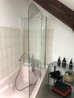 COSY APPART - Ferienwohnung Contrexéville