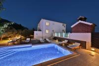 Villa Mala Kate - Ferienwohnung