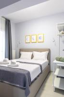 One-Bedroom Apartment (Art 2)