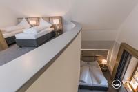 TATRA SUITES Boutique Suites Deforte Gallery 202 - B&B