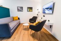 Garden 13 - Ferienwohnung Tolmin