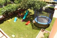 APARTMANI DANICA - Ferienwohnung Umag