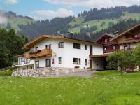 B&B Brixen im Thale - Appartement Kirchner - Bed and Breakfast Brixen im Thale