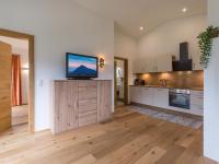 Appartement Kirchner - B&B Brixen im Thale