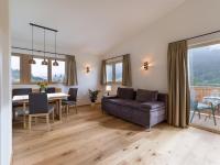 Appartement Kirchner - B&B Brixen im Thale