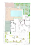 Camera Tripla Deluxe 