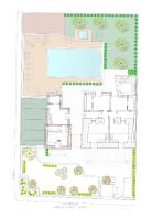 Camera King con Vista Giardino