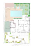 Suite King con Vista Piscina