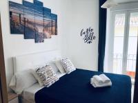 Apartamento de 2 dormitorios