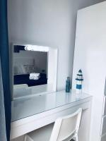 Appartamento con 2 Camere da Letto
