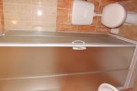 Appartement met 3 Slaapkamers