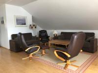 Ferienwohnung Villy Seepark 711 - B&B Heringsdorf