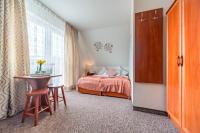 Triple Room with Mountain View