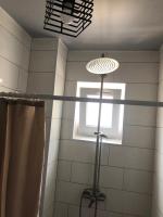 Chambre Triple avec Vue
