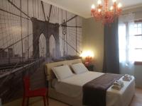 B&B La Corte Dei Samidagi - B&B Alessandria