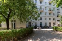 Marszałkowska 140 Apartments in the Center of Warsaw by Noclegi Renters - B&B Varsavia