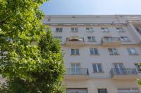 Appartamento con Balcone