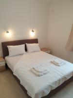 Apartman Miločer - Chambres d’hôtes