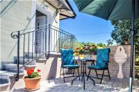 B&B Umag - Apartment Green Oasis 1 - Bed and Breakfast Umag