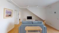 Apartamento de 1 dormitorio