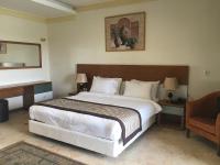 Triple Suite with Lake View - Egyptian and Residents Only