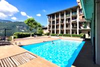 GRUMO BEACH by Design Studio - B&B Lierna