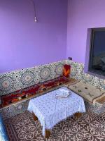 Studio with Mountain View