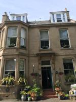 Albyn Townhouse - Ferienwohnung Edinburgh