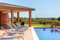 Son Bordils - Chambres d’hôtes Inca