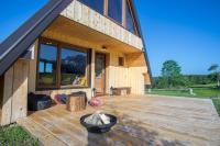 Chamois Apartments Durmitor - Bed and Breakfast Žabljak