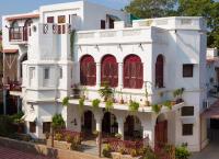 BEDLA HOUSE- boutique heritage homestay - B&B