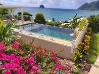 Alizeva - Bed and Breakfast Le Diamant