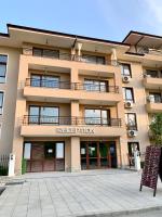 Beige-a-view, F2 - Sea Dreams, Sveti Vlas - B&B Sveti Vlas