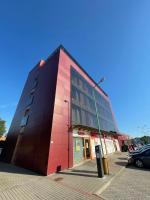 Plytų 9 - B&B Palanga