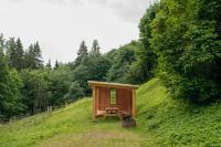 Green bear - B&B Līgatne