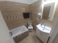 Apartament 2 camere - Casa Divertis - B&B Buzău