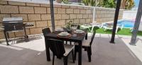 Villa Orquídea - Ferienwohnung Callao Salvaje