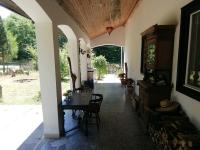 Waldhaus Pat - B&B Galambok