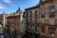Four bedrooms apartment in the heart of Lviv - Chambres d'hôtes Lviv