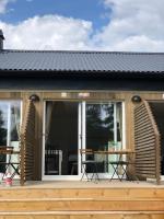 Kaggeholms strandboende - Chambres d’hôtes