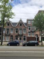 Frankendael Apartments - B&B Amsterdam