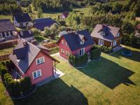 Agroturystyka "U Dyzia" - Bed and Breakfast Kielce