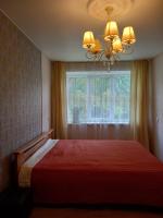 Rātes Vārti Apartamenti - B&B Madona