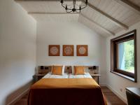 Camera Matrimoniale con Bagno Privato