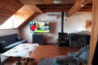 Apartament u Zbyszka - Ferienwohnung Niechorze