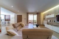 Golden Apartment - Ferienwohnung Marsala